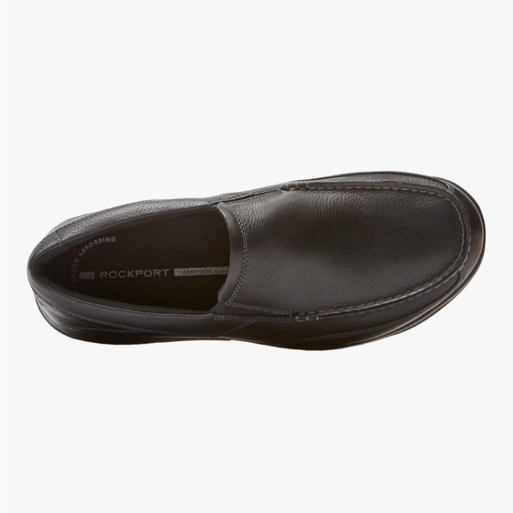ROCKPORT MEN’S JUNCTION POINT SLIP ON SHOES SIZE 10.5 - Picture 5 of 7